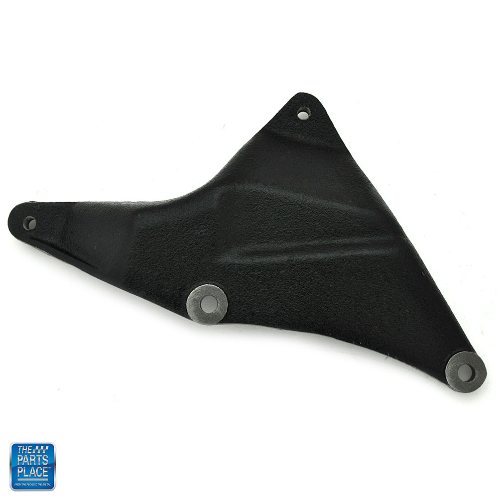 19691970 Chevy Cars Big Block Front AC Compressor Bracket GM 3940948