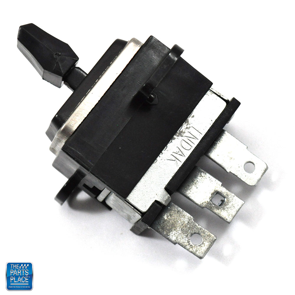 1970-1977 Firebird Trans Am Power Door Lock Switch GM 487327 Each