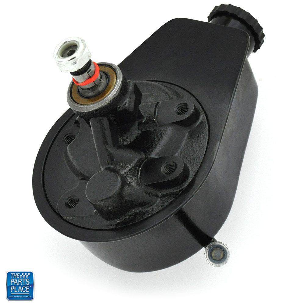19701979 GM Cars Power Steering Pump & Reservoir GM 7814126 EA eBay