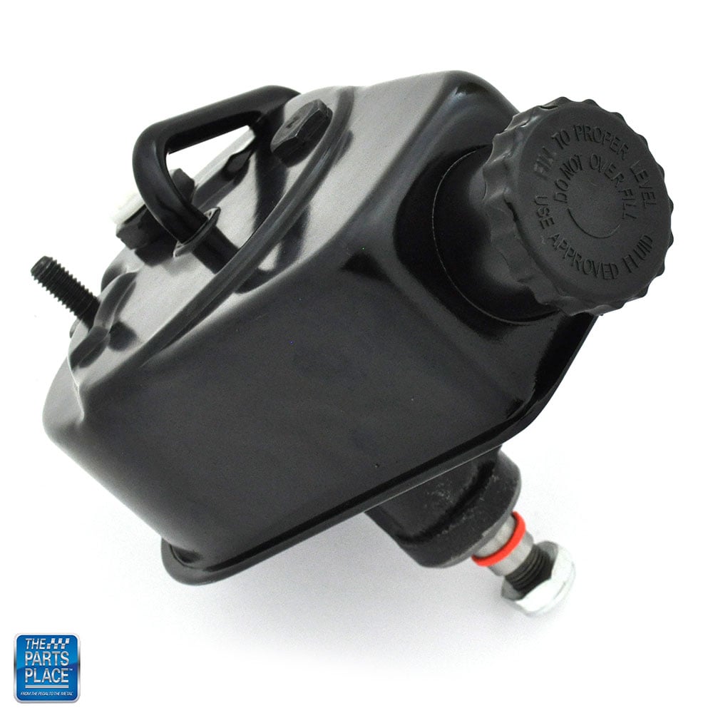 19701979 GM Cars Power Steering Pump & Reservoir GM 7814126 EA eBay