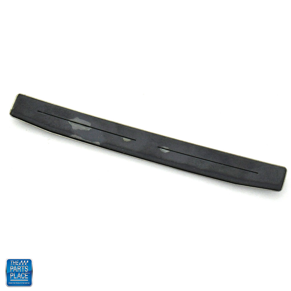 2015 2019 Colorado Center Console Emblem Chevrolet