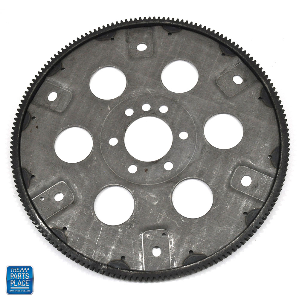 19661985 Chevrolet Flex Plate G100 For TH350 Transmission Replaces OEM