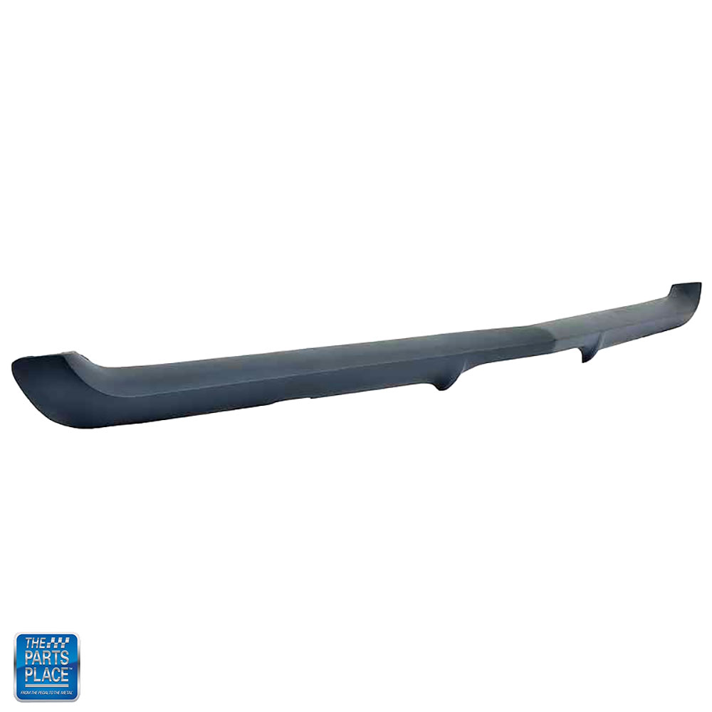 1969 Camaro Front Endura Rubber Bumper Paint To Match EA eBay