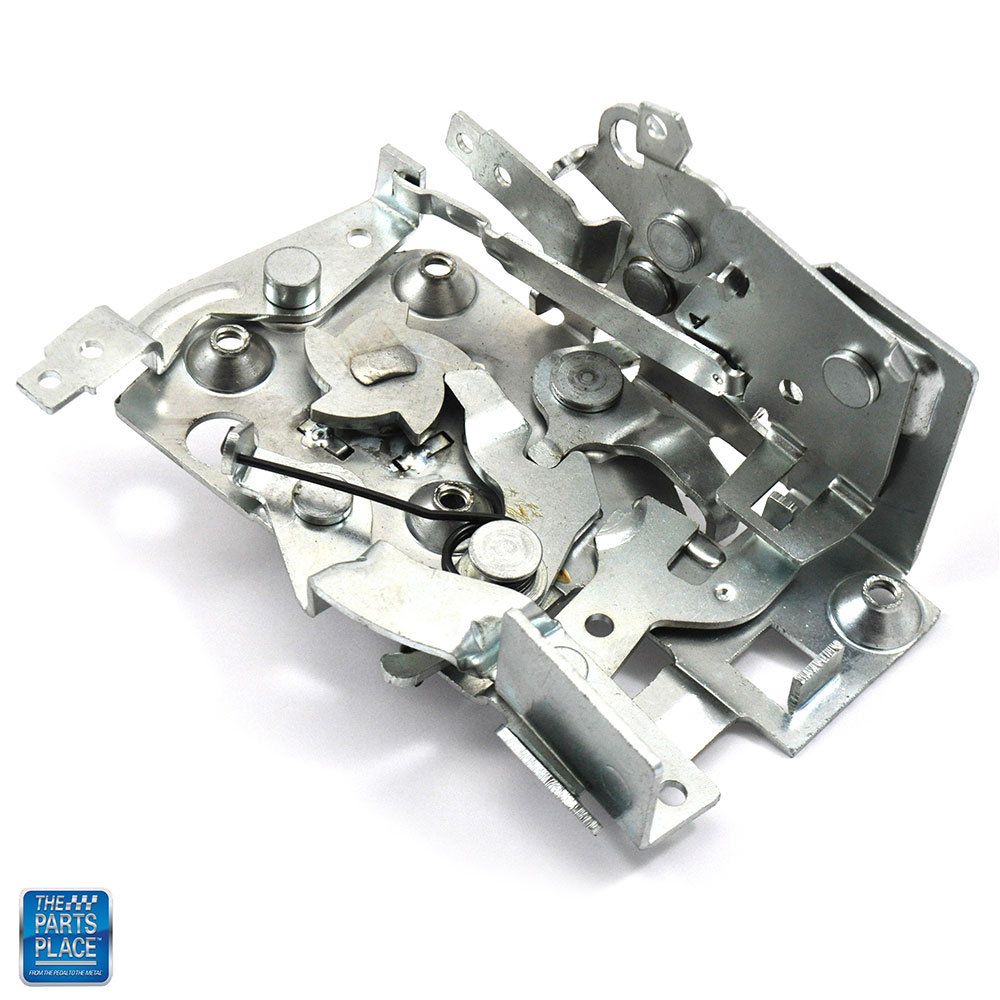 1963-1964 Impala Bel Air Catalina Wildcat Door Latch Lock Assembly