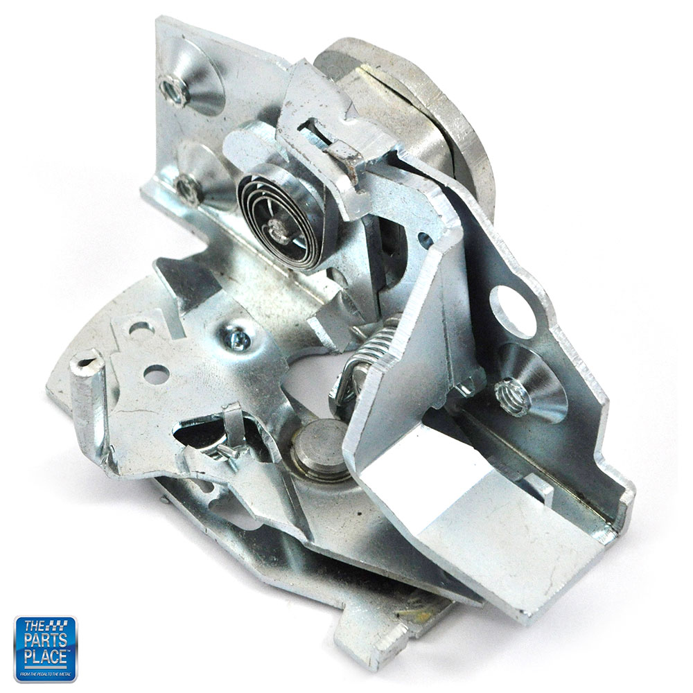 Dynacorn 1621R Rh Front Door Latch Assembly 1962-74 Nova Dynacorn 1621R Rh Front Door Latch Assembly 1962-74 Nova