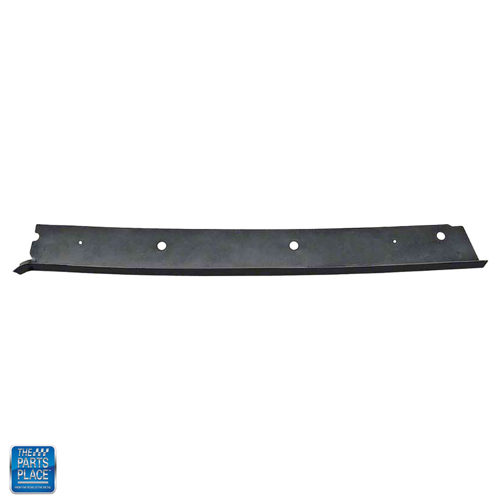 Drip Rail Support On Pillar Bolt On RH EA for 1967-1969 Camaro Firebird