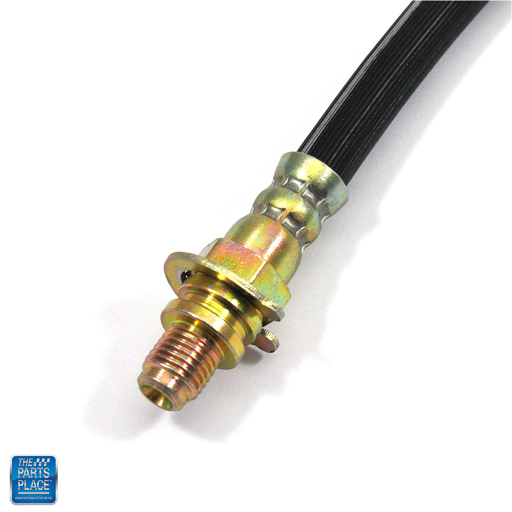 The Right Stuff FH17 Rear Flex Hose