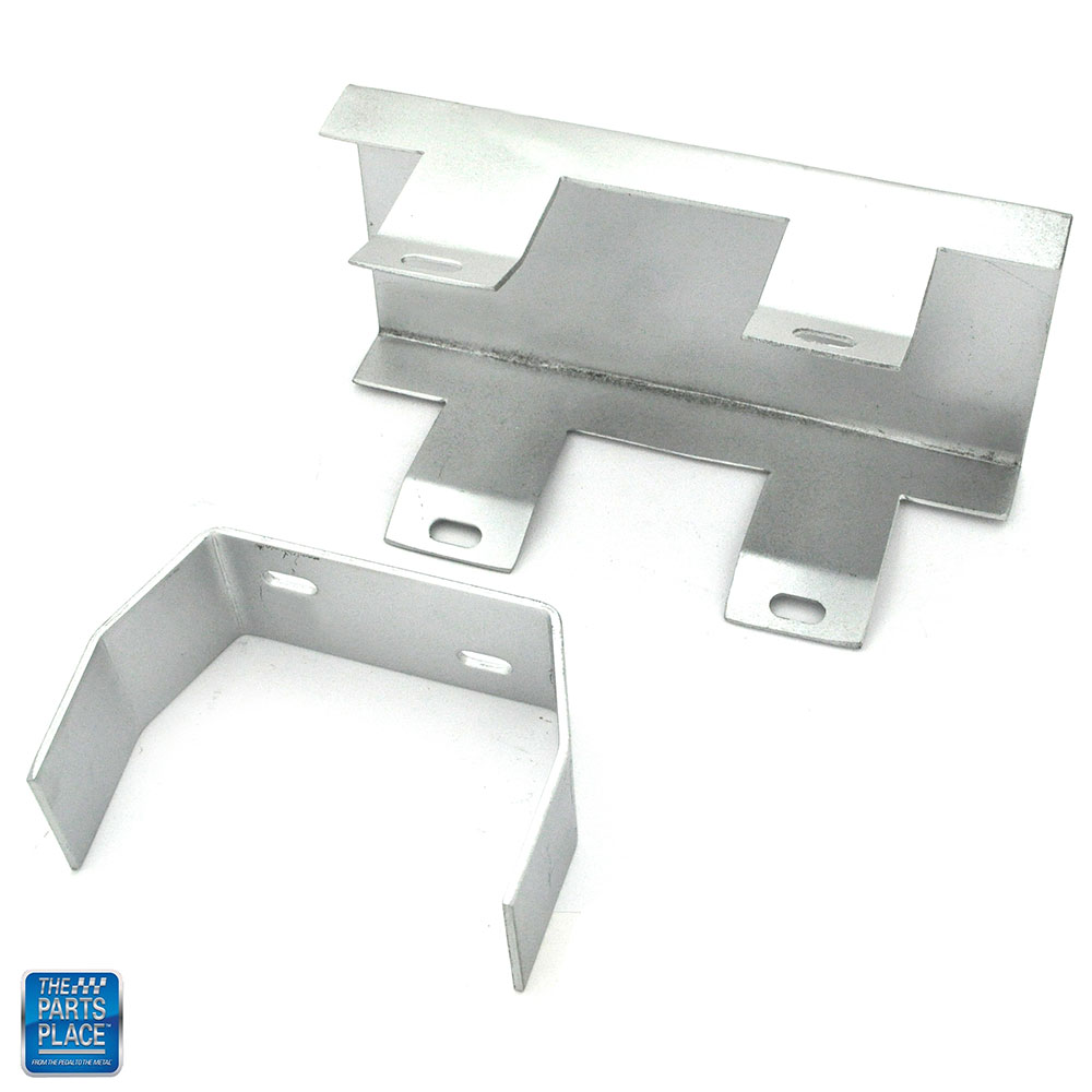 19671969 Oldsmobile Cutlass Automatic Console Mounting Bracket Kit eBay