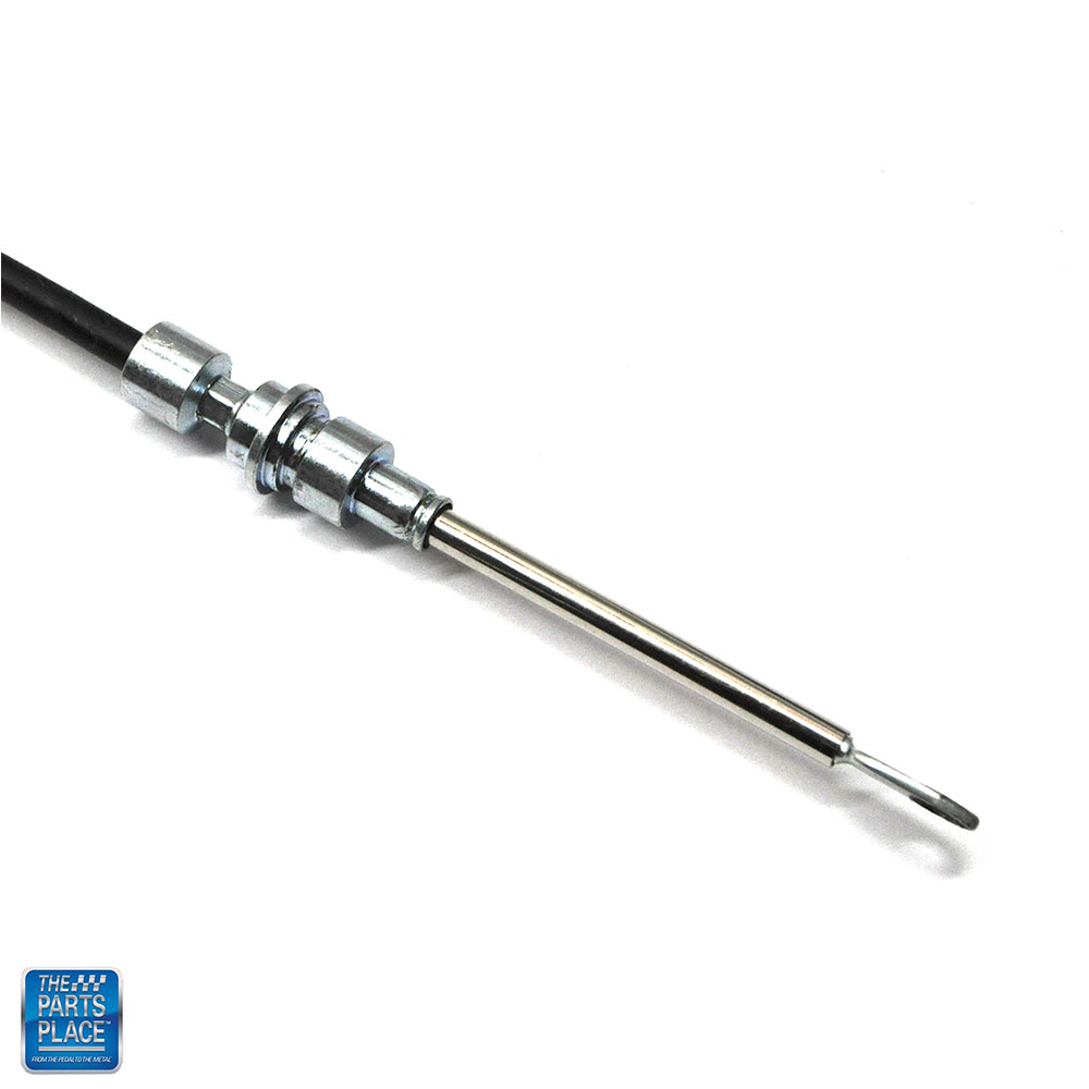 1968-1969 Hurst Olds Dual Gate Shifter Cable - OEM - 53