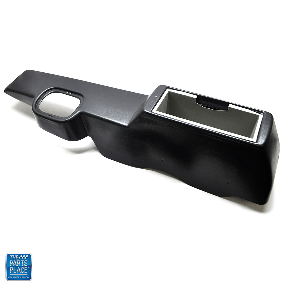 Vintage and Classic Car & Truck Interior Parts OEM Center Console