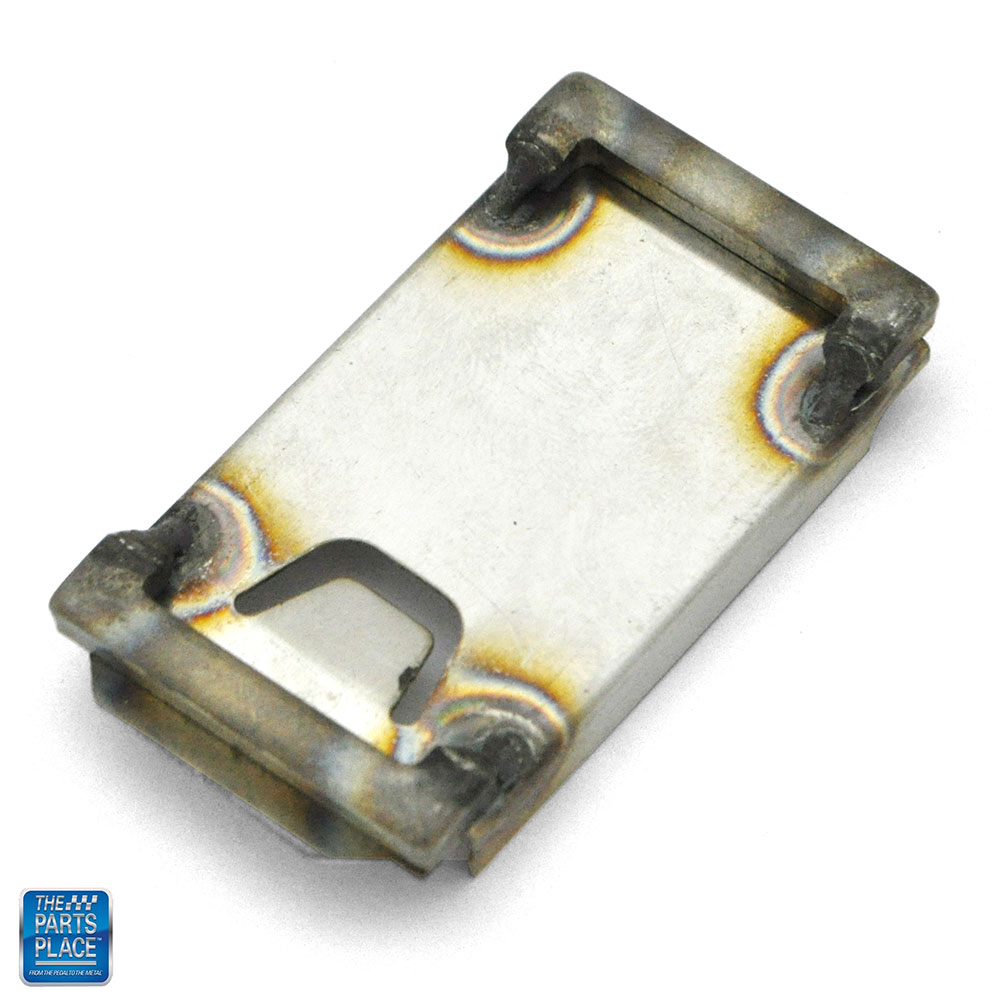 Hurst Shifter Competition Shifter Handle Stainless Isolator eBay