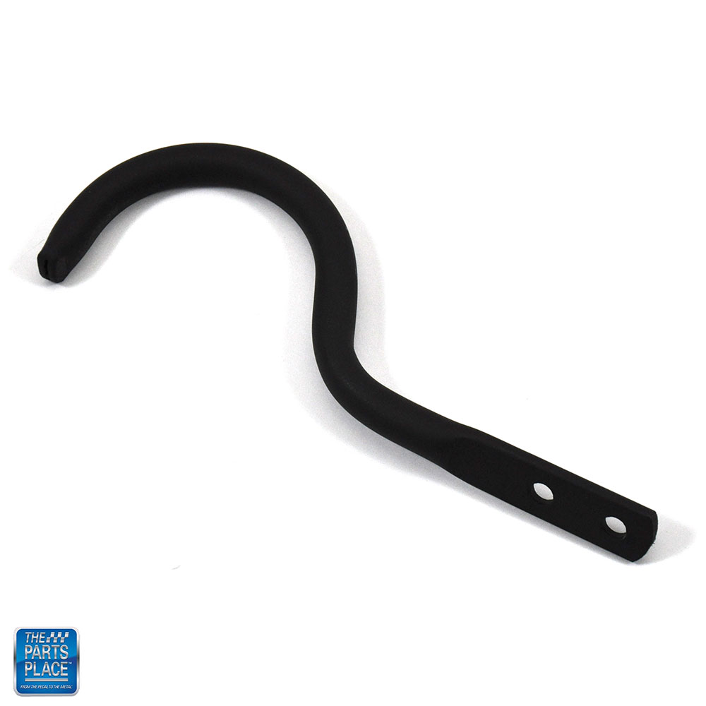 6970 Skylark Upper Radiator Hose Support Bracket This Mounts To Your Fan Shroud eBay