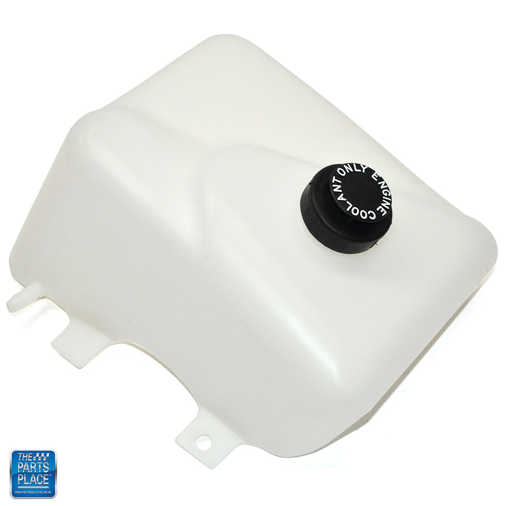 1978-1988 MONTE CARLO EL CAMINO COOLANT RECOVERY BOTTLE OVER FLOW NEW 14085692