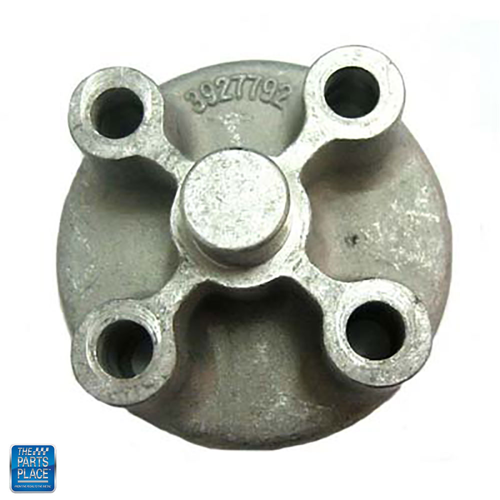 19691974 GM Cars Fan Spacer Correct Rare 1" Thick GM 3927792 EA eBay