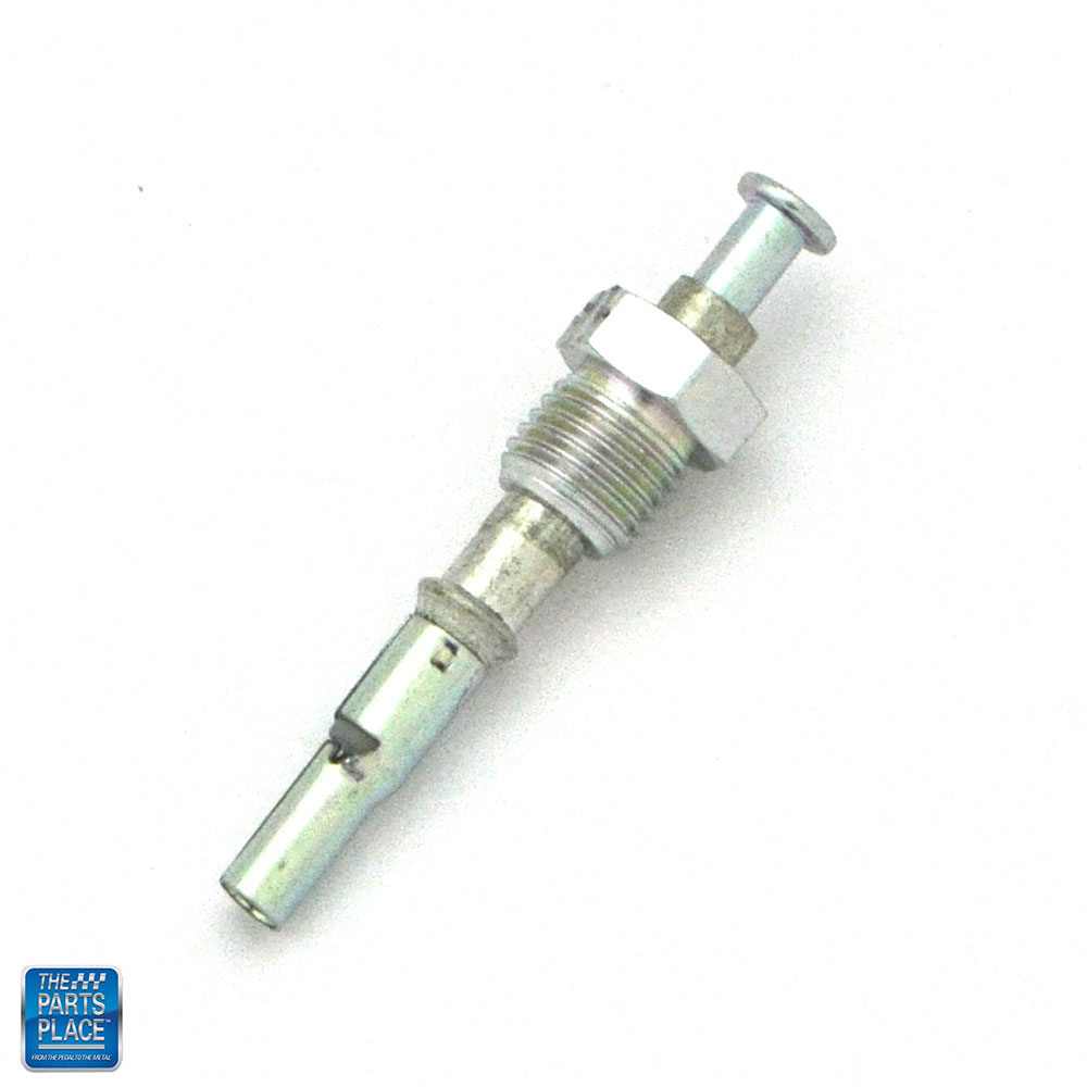 1968 Up Gm Door Jamb Switch 3 8 Threads Round Terminal Ebay