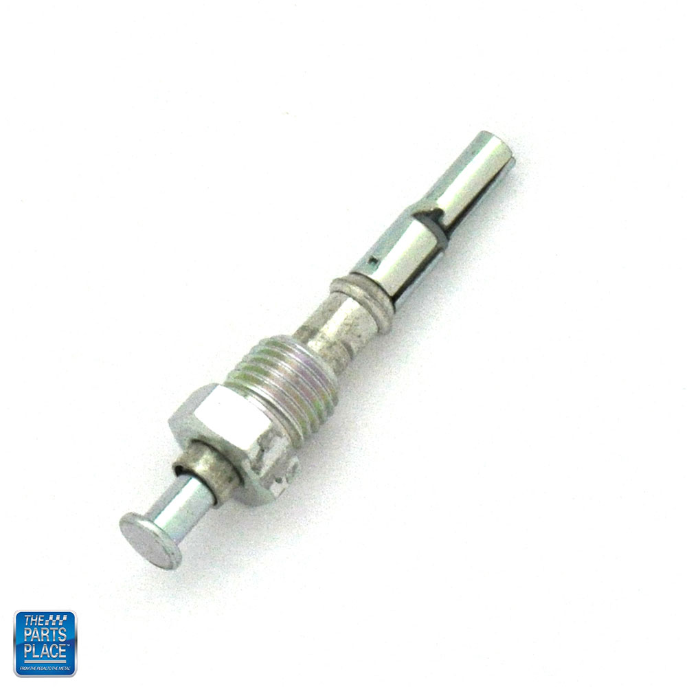 1968 Up Gm Door Jamb Switch 3 8 Threads Round Terminal Ebay