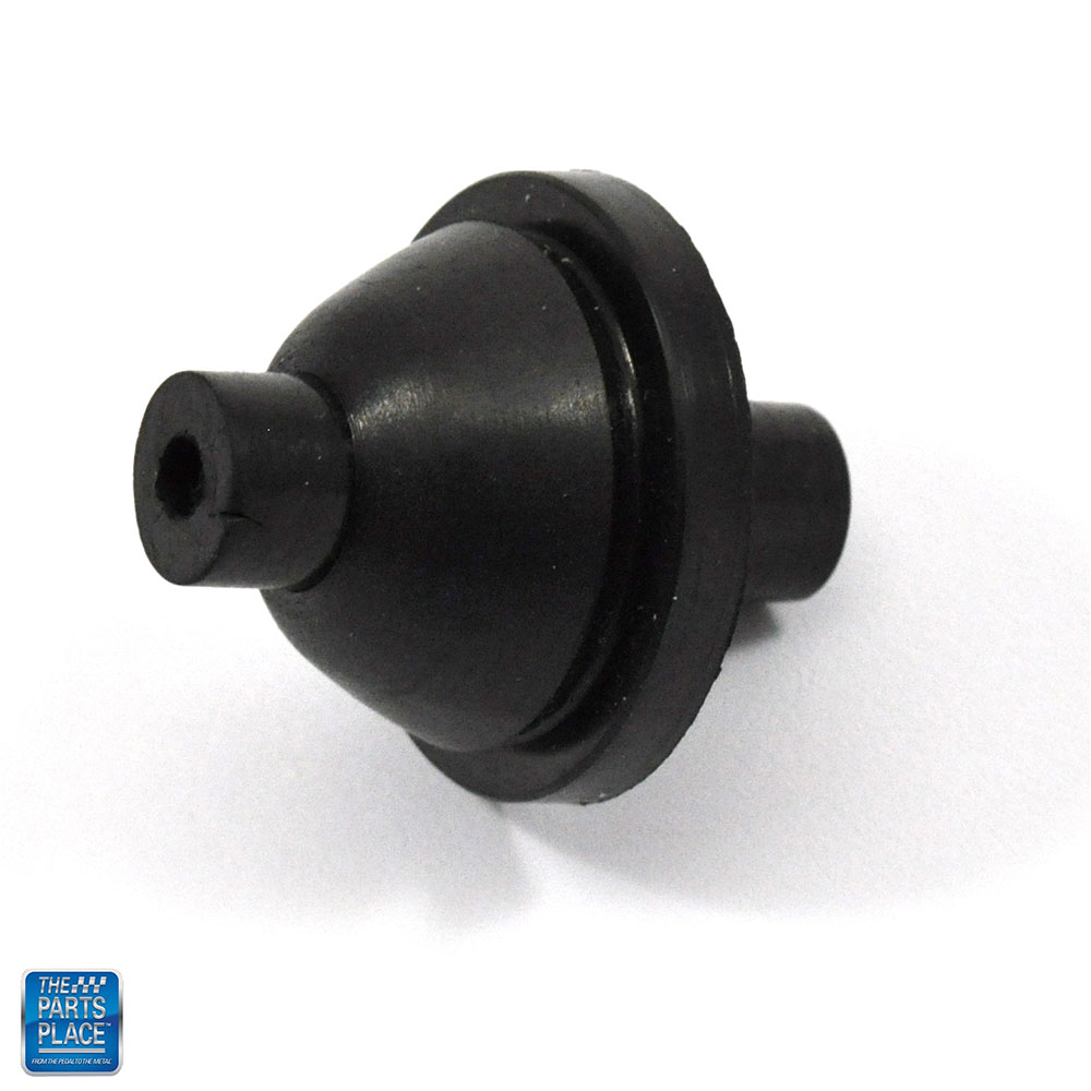 19681972 GM Cars Wiring Harness Firewall Rubber Grommet Boot Seal EA