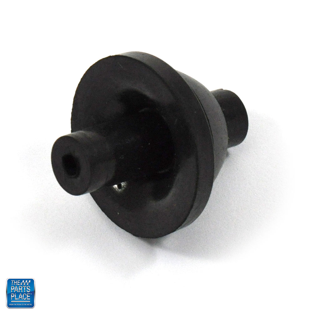 Wiring Harness Firewall Rubber Grommet Boot Seal EA for 1968-1972 Chevelle Malibu, Cutlass 442, GTO LeMans, Skylark GS, El Camino, Bonneville Catalina Parisienne, 1970-1972 Monte Carlo