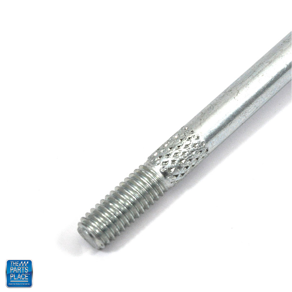 V8 Starter Bolts Pair for 1964-1979 GTO, LeMans, 1979-1987 Buick Full, 1964-1988 Cutlass, 442, Olds Full, Grand Prix, 1967-1979 Firebird Trans Am, 1964-1987 Skylark, GS, Regal, GN 