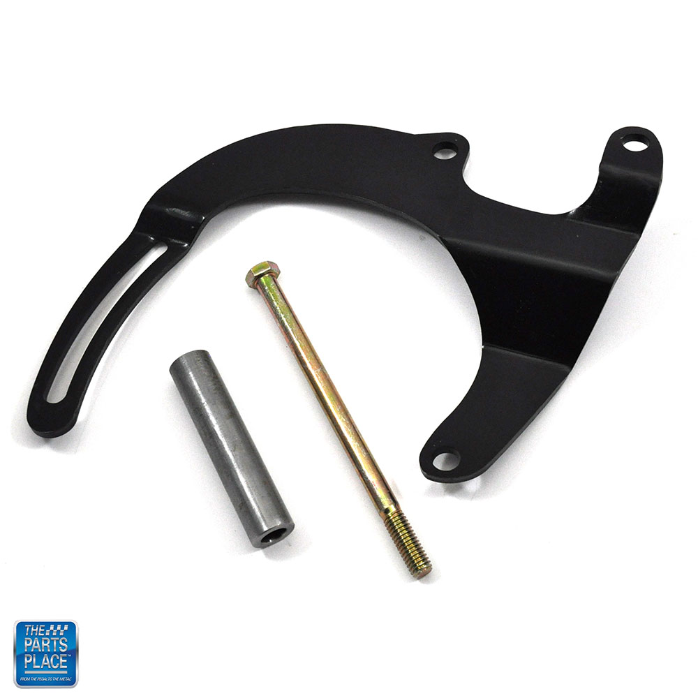 19691970 GTO LeMans Alternator Bracket Kit For Cars Without Power Steering EA eBay