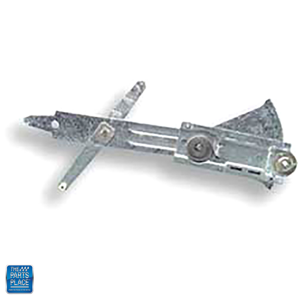 1967 Camaro Firebird Manual Door Window Regulator Deluxe Interior LH EA eBay