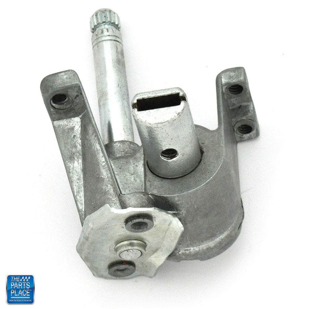 Купить Окно частей The Parts Place Inc. 1965/1968 в интернетмагазине с