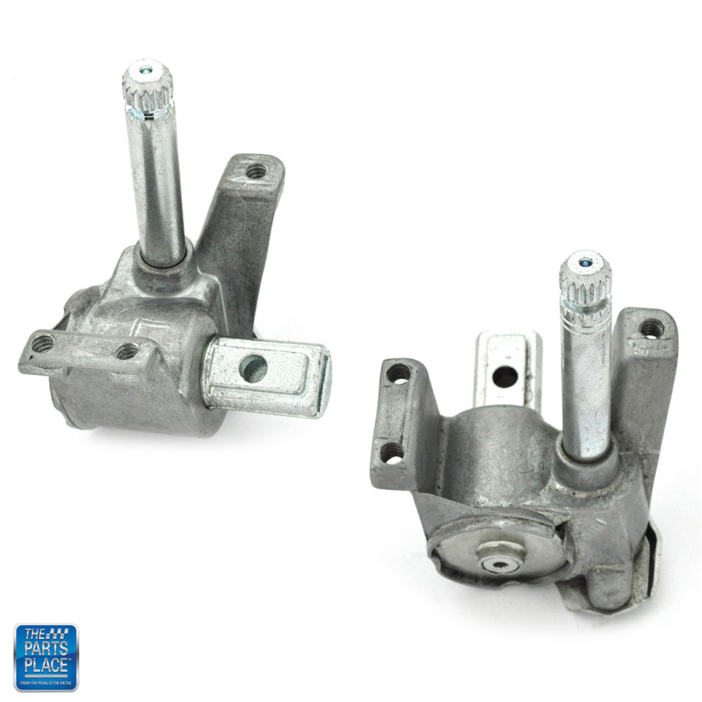 Купить Окно частей The Parts Place Inc. 1965/1968 в интернетмагазине с