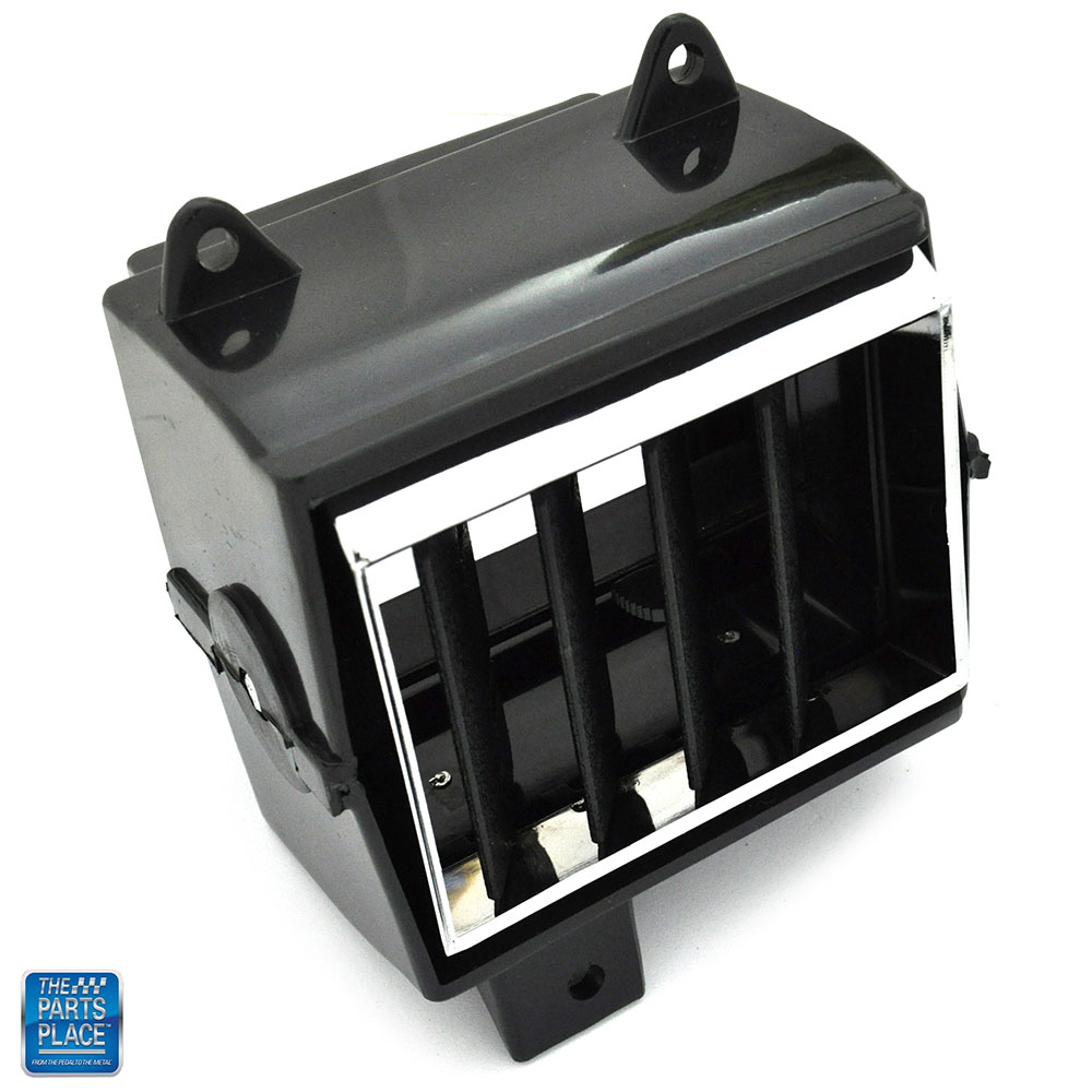 1970-1981 Camaro Side Dash Vent Assembly Without Air RH | eBay 1970-1981 Camaro Side Dash Vent Assembly Without Air RH | eBay