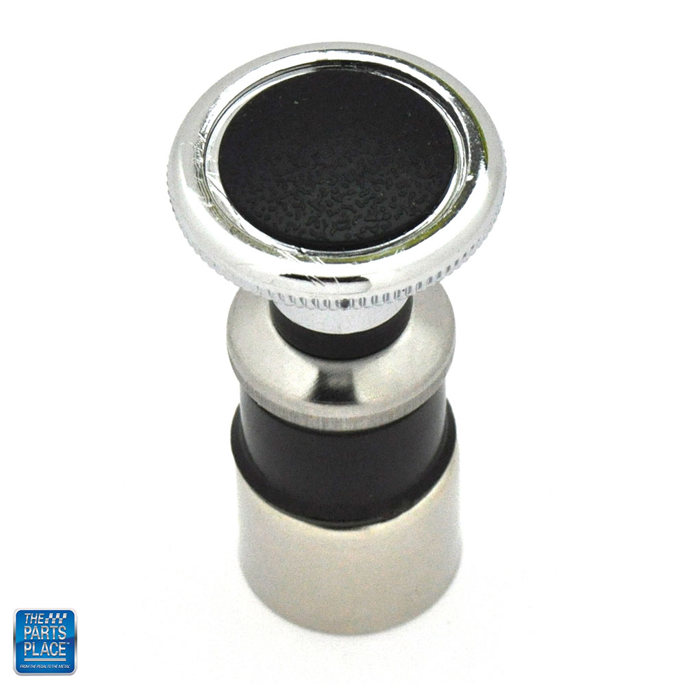 OEM cigarette lighter for 1970-1972 Skylark, GS and GSX.