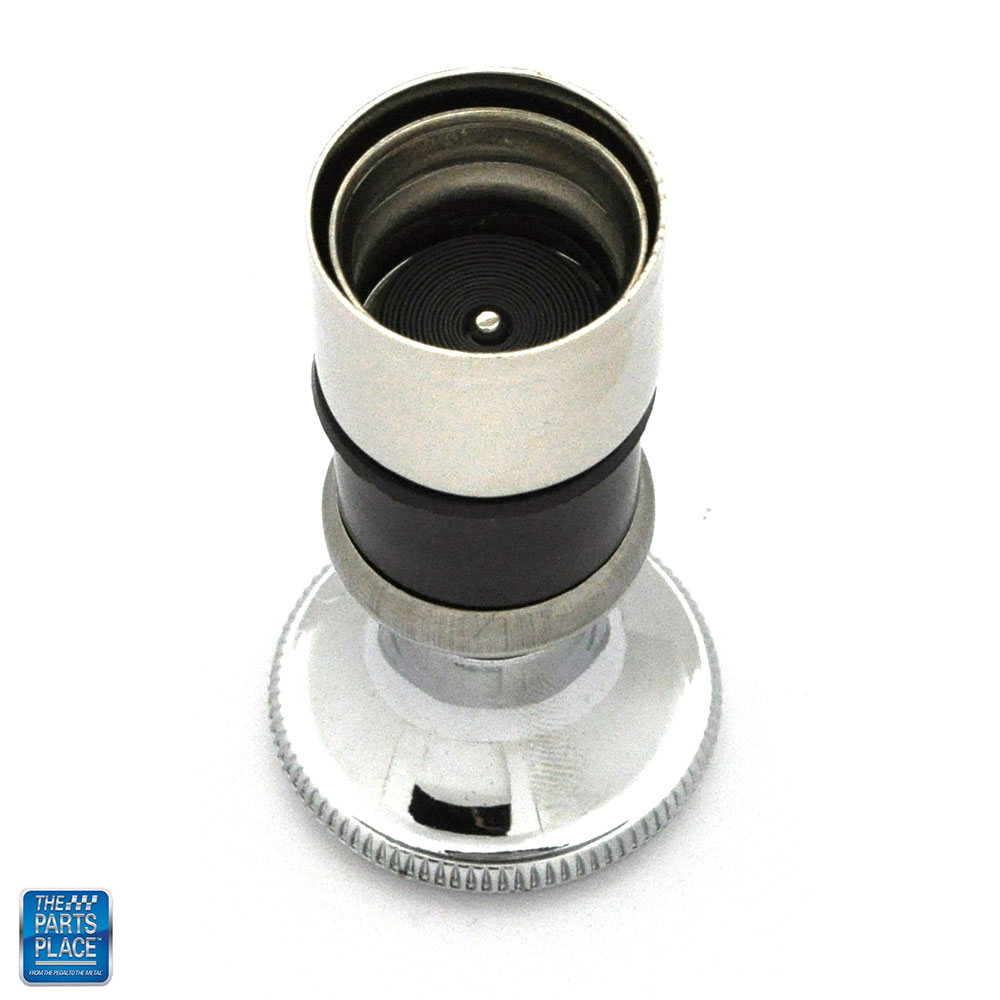 OEM cigarette lighter for 1970-1972 Skylark, GS and GSX.