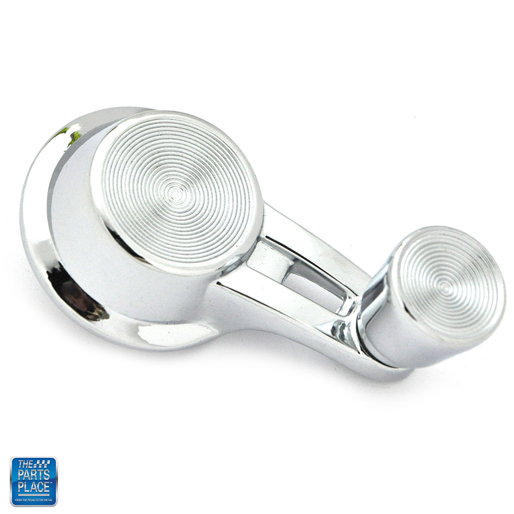 Купить Окно частей The Parts Place Inc. 1961/1964 Chevy в интернет