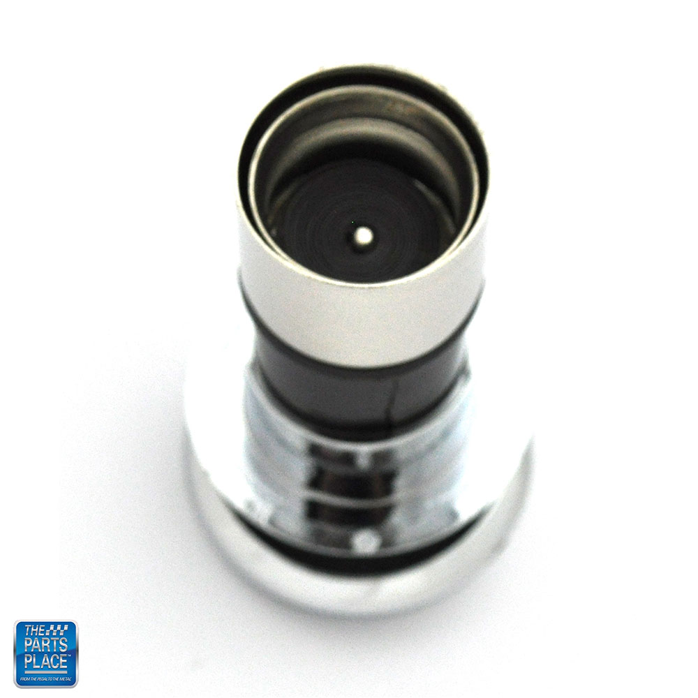 OEM cigarette lighter for 1969-1970 Chevelle Malibu.