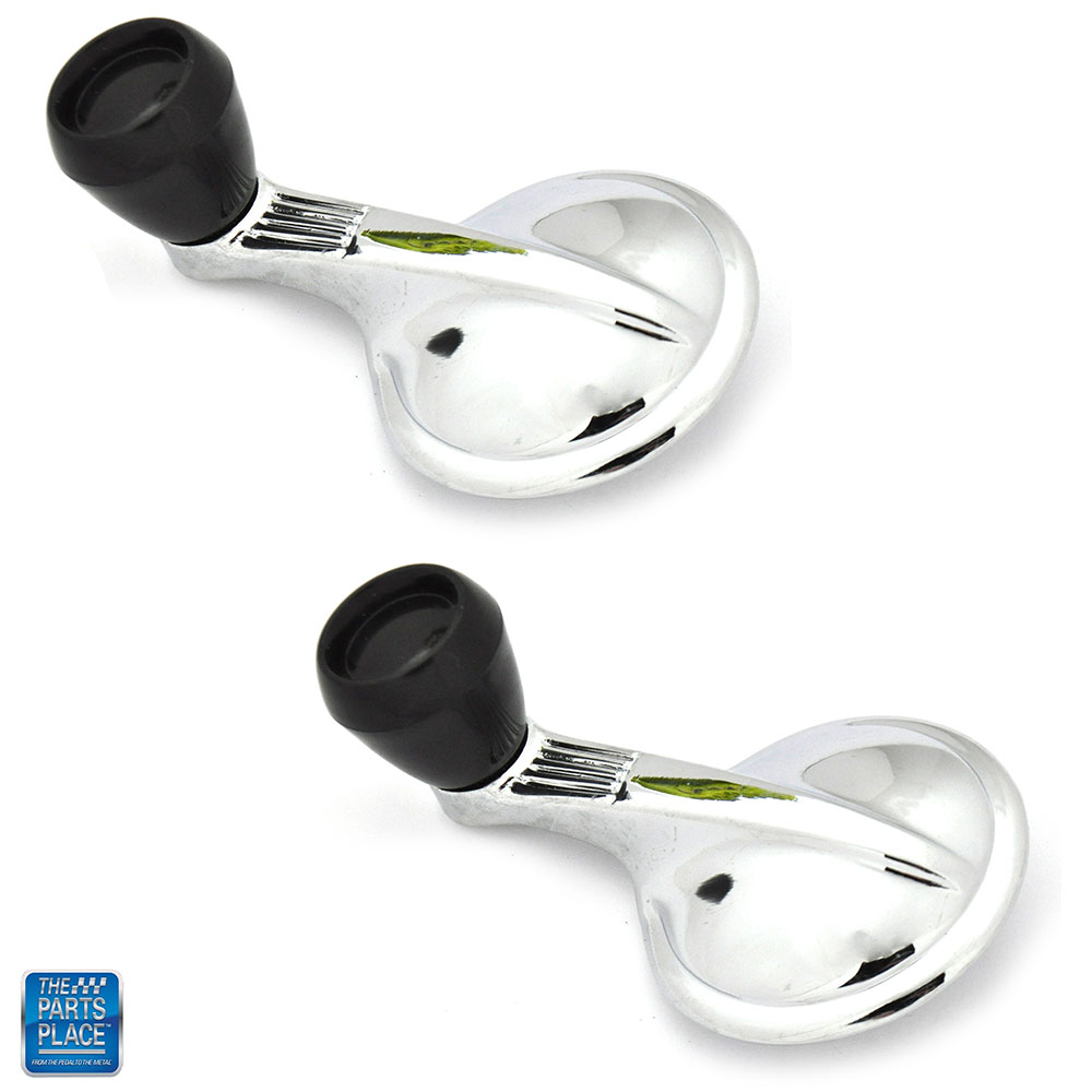 Купить Окно частей The Parts Place Inc. 1953/1960 в интернетмагазине с