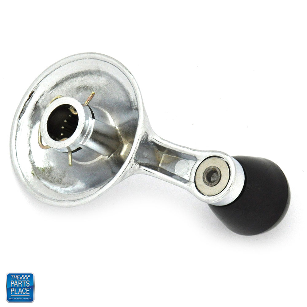 Купить Окно частей The Parts Place Inc. 1953/1960 в интернетмагазине с