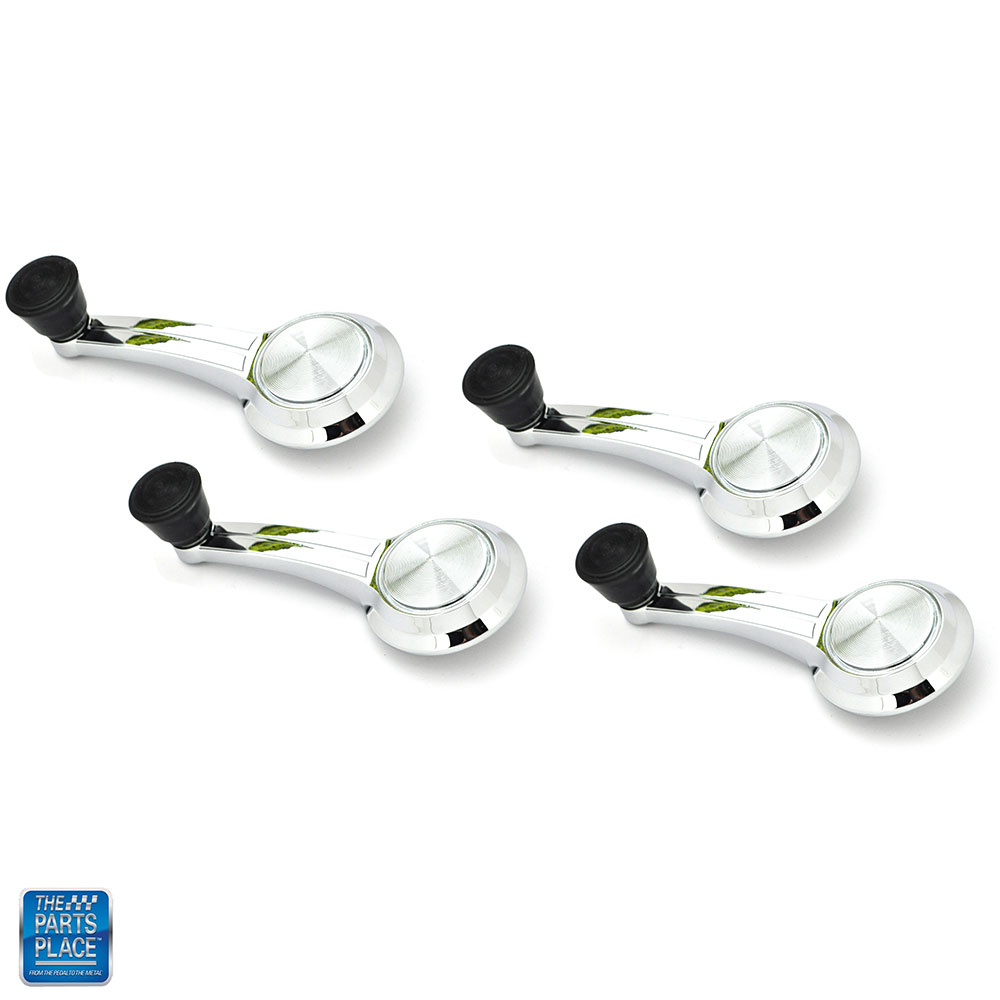 Купить Окно частей The Parts Place Inc. 1965/1966 GM 4 в интернет