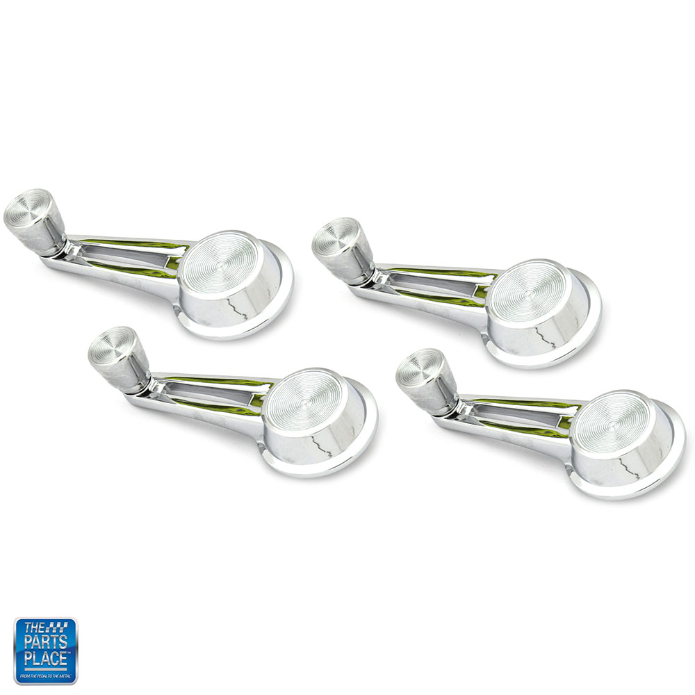 Купить Окно частей The Parts Place Inc. 1961/1964 Chevy 4 в интернет