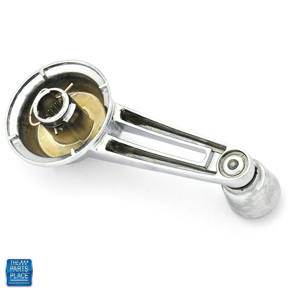 Купить Окно частей The Parts Place Inc. 1961/1964 Chevy 4 в интернет