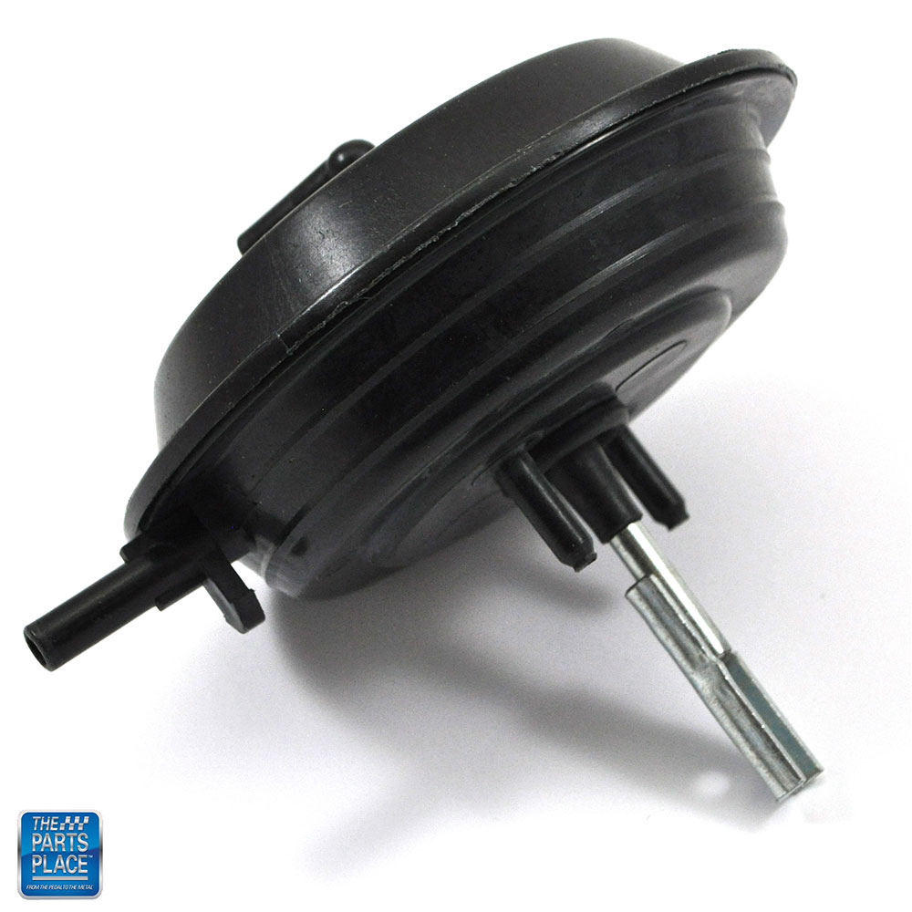 8293 GM Cars Vacuum Pod & Actuator On Heater Box For A/C Door AC Delco