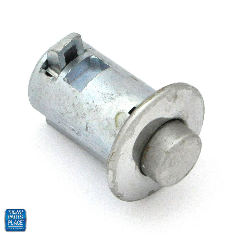 Console Lock Push Button 490 EA for 1964-1967 GTO LeMans