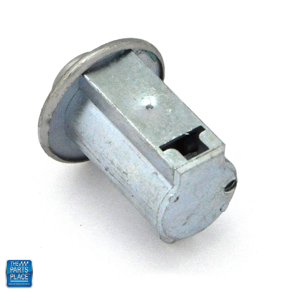 Console Lock Push Button 490 EA for 1964-1967 GTO LeMans 
