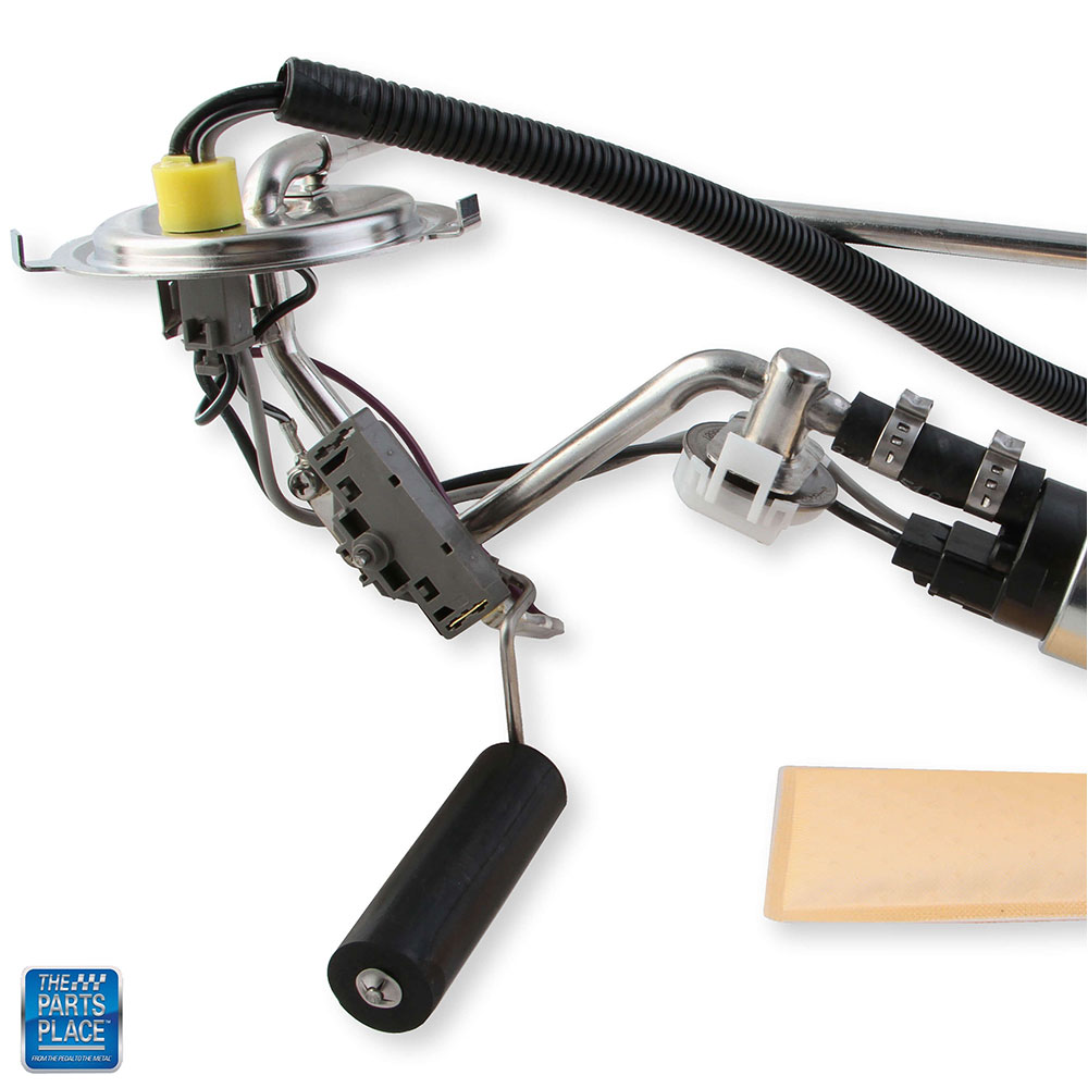 19701973 Camaro Firebird Holley EFI Fuel Tank Modules Pump Sending