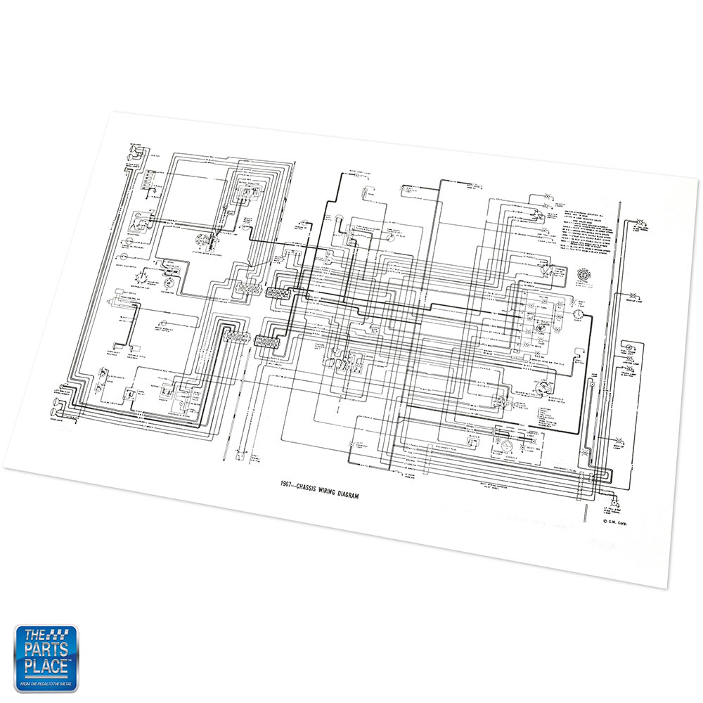 1967 Buick Skylark Engine Compartment Wiring Diagram sdcc blog