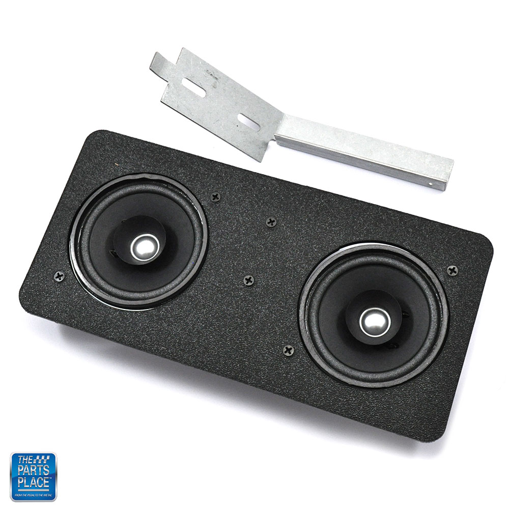 1969 1970 Camaro Radio Knob Set For Mono AM or AM//FM Radio