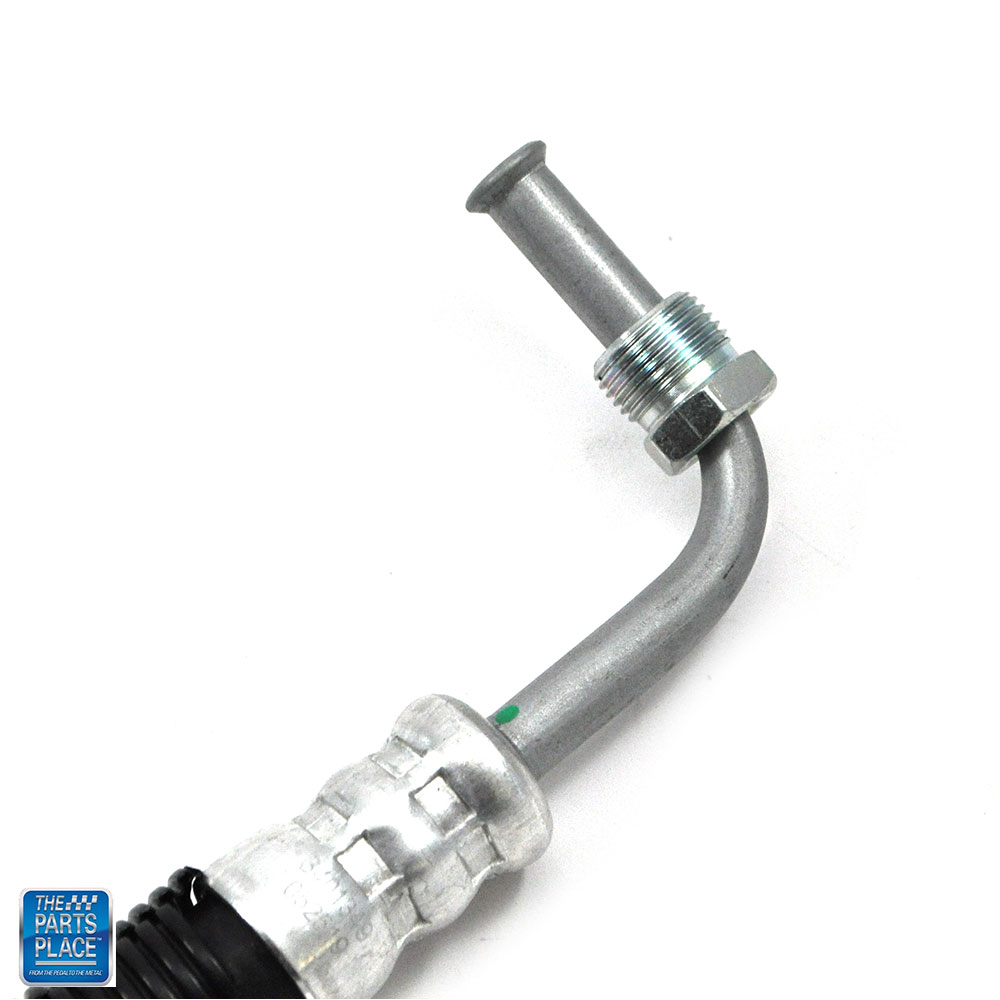 Power Steering High Pressure Line Hose Assembly EA for 1967-1968 Camaro