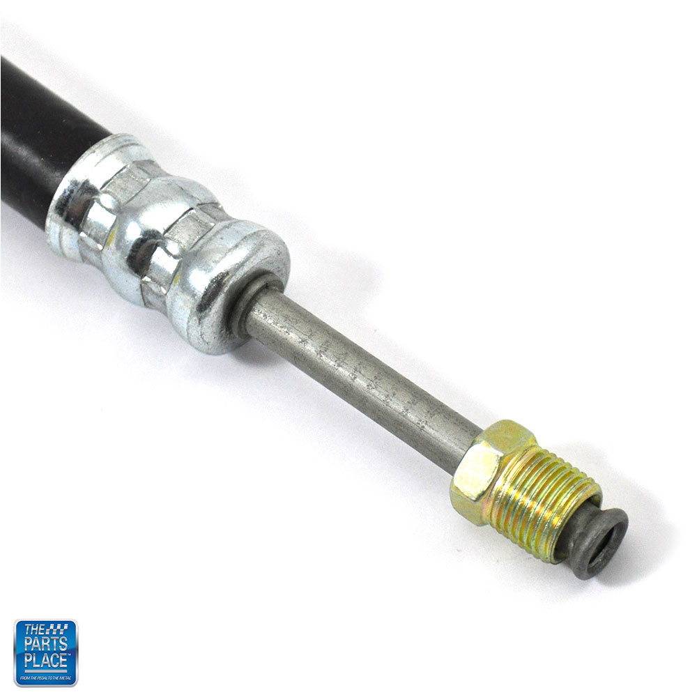 19581964 Impala Bel Air Power Steering Cylinder Line Hose Assembly