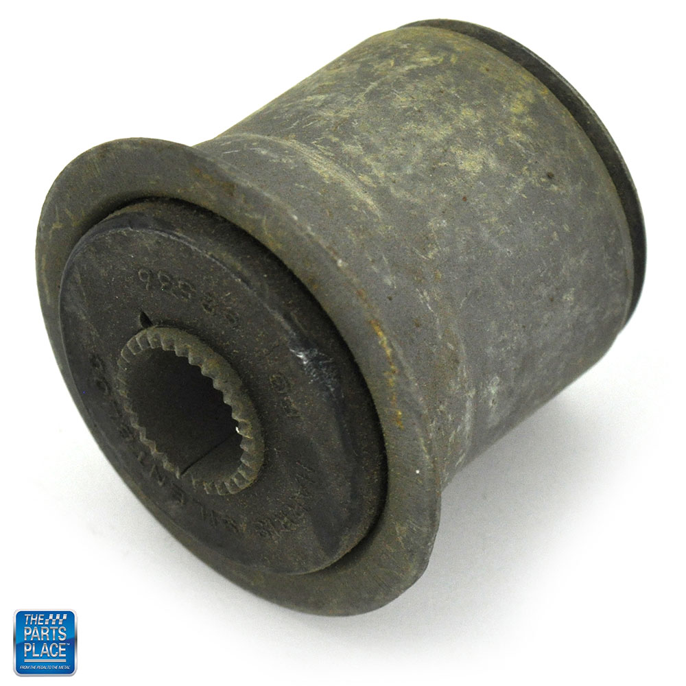 19621967 Nova Chevy II Lower Front Control Arm Bushings Round EA eBay