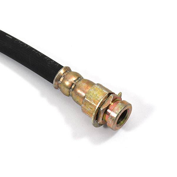 1979 Chevrolet Camaro FRONT DISC BRAKE FLEX HOSE FH09 - PAIR | BR1450Z