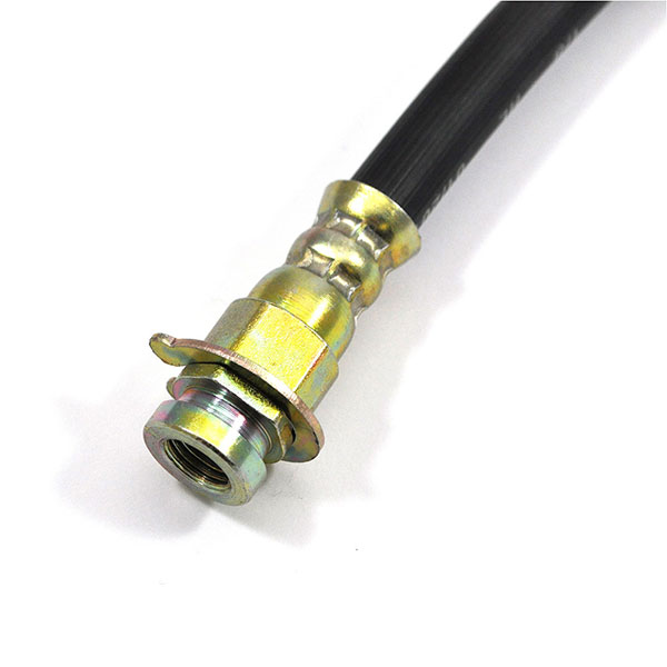 1967 Chevrolet Impala/Caprice/Bel Air FRONT DRUM BRAKE FLEX HOSE FH14FRONT DRUM BRAKE FLEX HOSE FH14 - PAIR | BR1445C