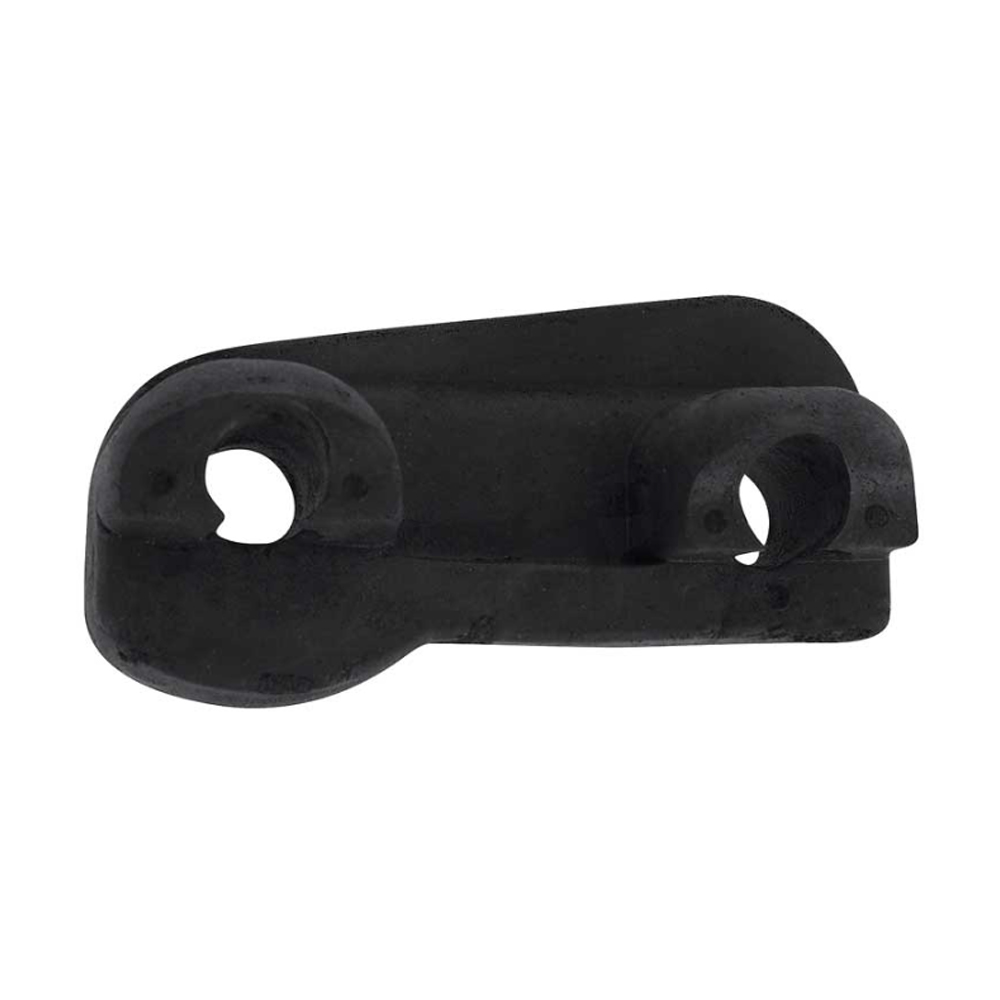 1964 Chevrolet Chevelle/Malibu HEATER BOX (WTHOUT A/C) FOAM BLOCK SEAL FOR HEATER CORE TUBES 2-1/2