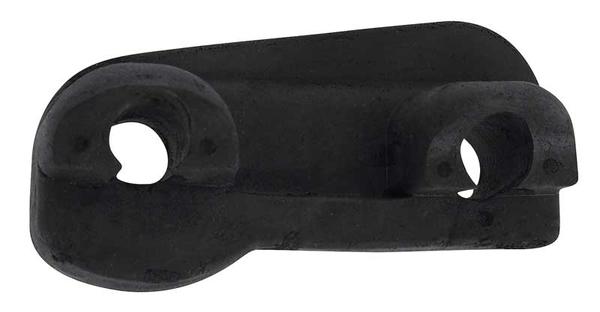 1974 Chevrolet Nova/Chevy II HEATER CORE TO FIREWALL SEAL; W/O AIR CONDITIONING GM 3929024 | 3929024